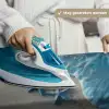 Zeesterren - Zand - Zee - Blauw Wandkleed katoen klein -sfeer9