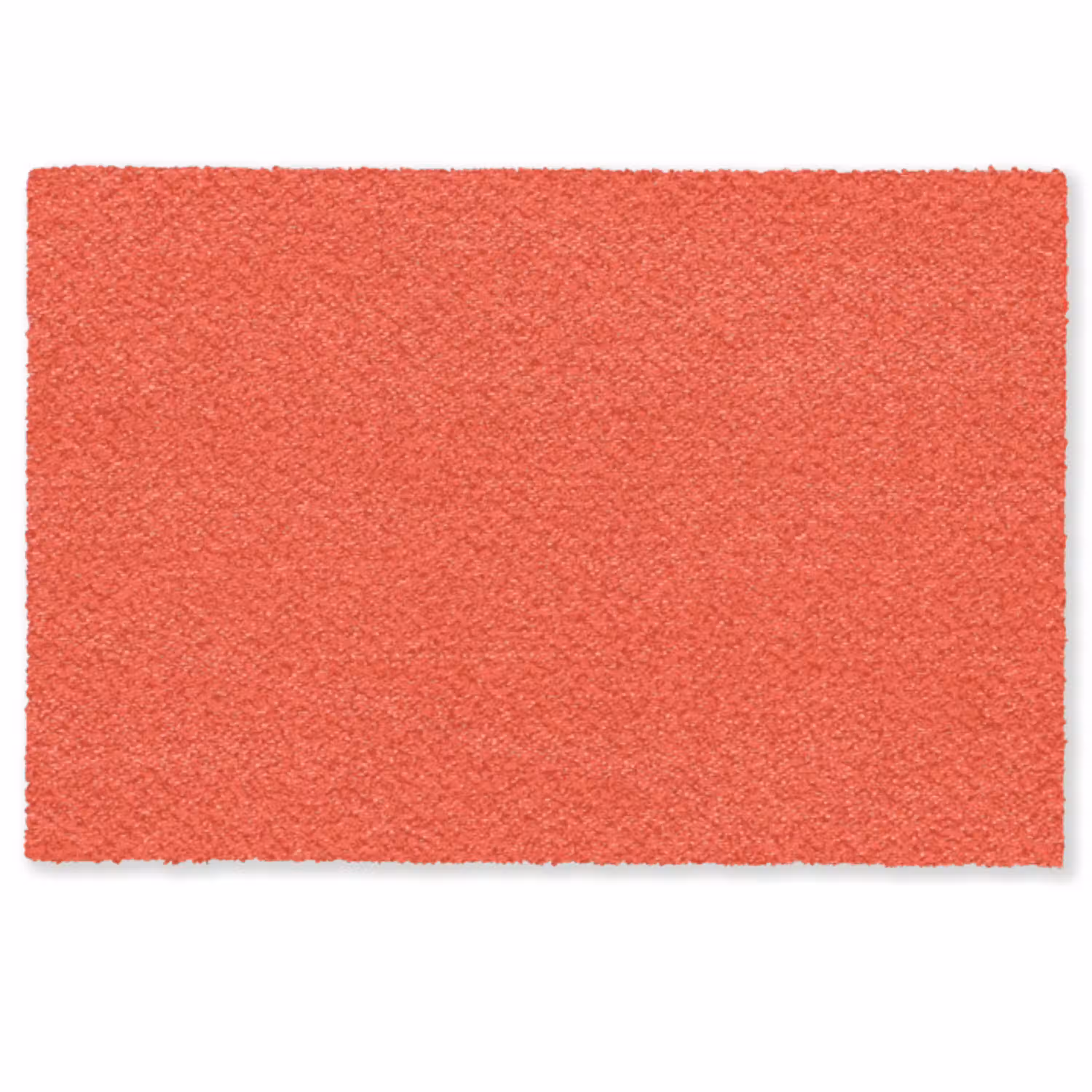 Burnt - Coral - Oranje Deurmat klein 898 -zkaufland3d