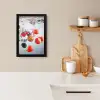 Bosvruchten Onderdompeling KitchenYeah - Keuken - Fotolijst klein -sfeer1