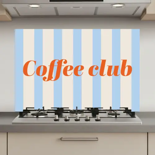 Coffee-club keuken achterwand spatscherm klein -3d_website