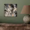 Grijs - Luxe  - Goud - Marmer aluminium wit klein -sfeer2