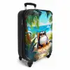 Pingo de Janeiro NBS - Handbagage koffer - Unisex middel -productfoto_3d