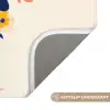 Vaas - Bloemen - Boeket Badmat klein -USP_AntislipNL