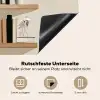 Plankjes - Boeken - Vaasjes - Planten Inductie beschermer vinyl 3mm middel -tsfeer4_DE