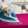 Toedeloe - Roze Wandkleed katoen klein -sfeer9