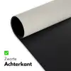 Grijs - Licht - Herfst Muismat XXL klein -sfeer2
