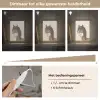 Paard - Dier - Pastel kleuren - Paarden Light Box met kabel klein -USP_dimbaarNL