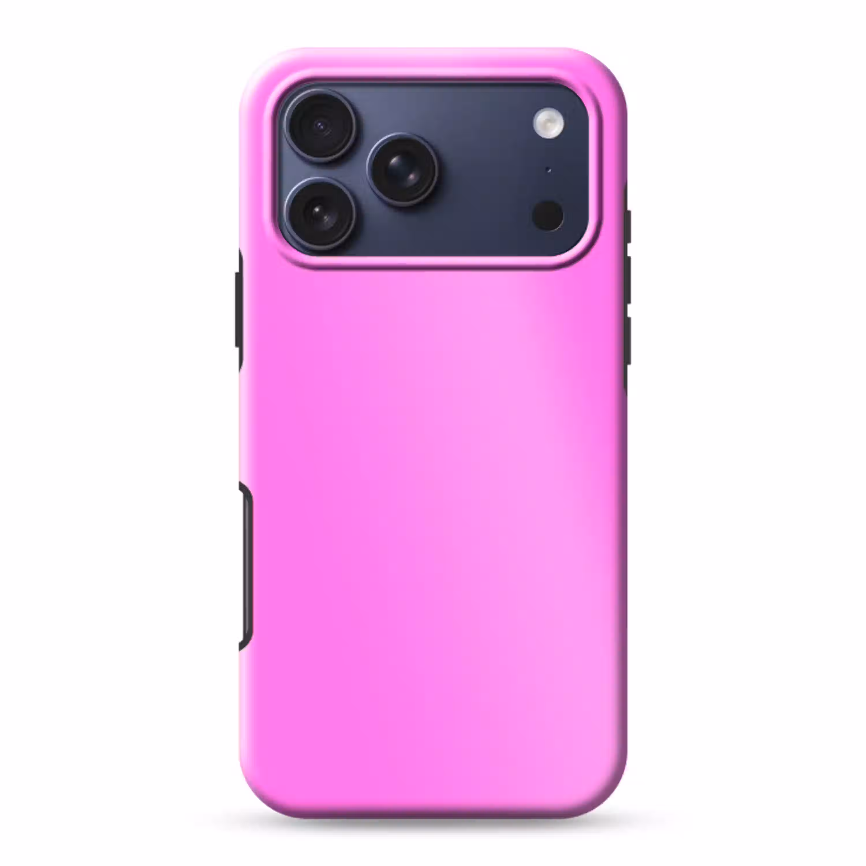 Bright - Orchid - Roze Toughcase MagSafe Apple iPhone 17 Pro Max klein 1019 -3d