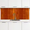 Roest - Oranje - Rood - Vlekken keuken achterwand 2 middel 871 -3d