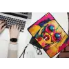 Zonnebril - Roze - Vrouw - Rietje laptophoes neopreen klein -bureau