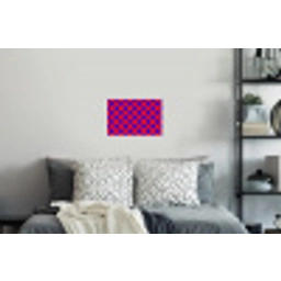 Dots - Klassiek - Rood Muursticker klein 286 -slaapkamer