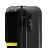 Buzzy bij NBS - Handbagage koffer - Unisex middel -slot