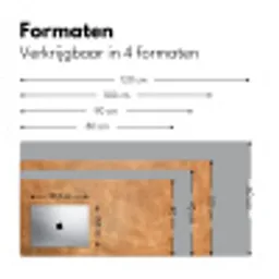 leer-structuur-lederlook-bruin Muismat XXL klein -sfeer5