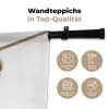 Aap - Dieren - Kinderen - Orang Oetan - Jongetjes - Meisjes Wandkleed katoen klein -tsfeer2_DE