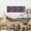 Spat - Abstract - Stippen canvas 2cm klein 828 -sfeer6