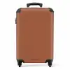 13 NBS - Handbagage koffer - Unisex middel -productfoto_recht