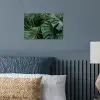 Planten - Jungle - Bladeren - Tropisch poster papier klein -sfeer2
