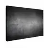Beton - Grijs - Retro - Cement - Textuur canvas 2cm klein -z3d