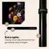 Lente - Bloemen - Klassiek - Vaas Inductie beschermer vinyl 3mm middel -zzzzzzz-induclip_NL