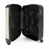 29 NBS - Handbagage koffer - Unisex middel -binnenkant