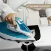 Vrouw - Lolly - Zwart - Wit Wandkleed katoen klein -sfeer9