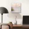 Horizon - Duinlandschap - Zand plexiglas 5mm klein -sfeer6