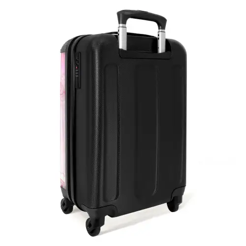 Prinses van het rozenrijk NBS - Handbagage koffer - Kinderen Unisex middel -achterkant