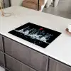 Ballet van Bessen Inductie beschermer vinyl 3mm klein -sfeer8