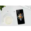 Vaas - Boeket - Bloemen - Kleur Telefoonhoesje Samsung Galaxy S10 Lite klein -oordopS10Lite