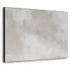 Beton - Grijs Textielframe zwart klein -3d
