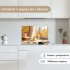 Thee - Boek - Thee - Herfst keuken achterwand spatscherm klein -sfeer4_FR
