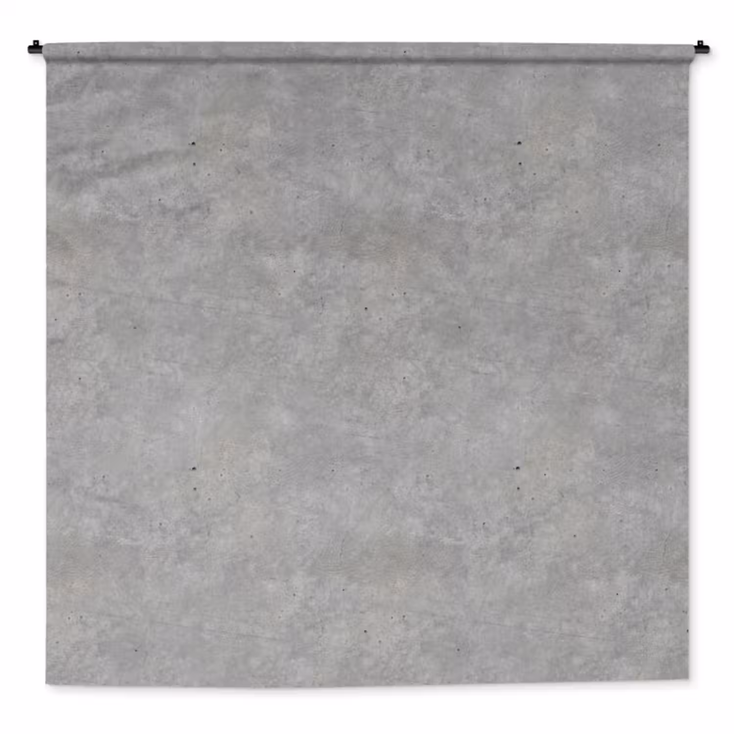 Wandkleed - Beton - Patronen - Industrieel