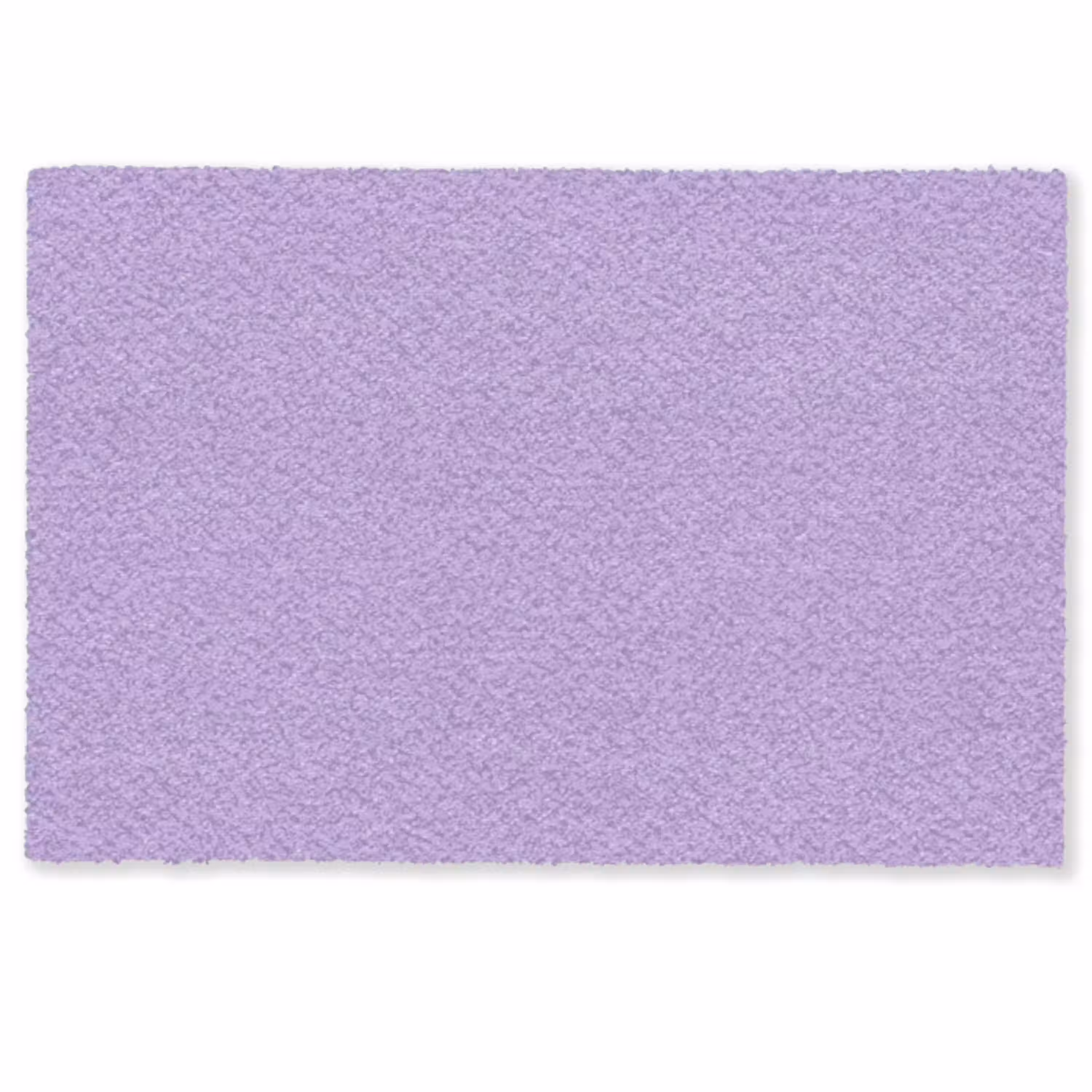 Soft - Lavender - Paars Deurmat klein 898 -zkaufland3d