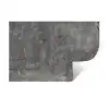 Beton - Muur - Cement Muursticker klein -3d