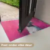Pink - Hond - Bubbel Deurmat klein -USP_NL
