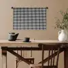 Design - Geometrie - Patroon Wandkleed katoen klein 269 -sfeer6
