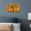 Abstract - Boom - Levensboom - Modern poster papier klein -sfeer2