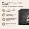 Italiaanse Kookinspiratie Inductie beschermer vinyl 3mm middel -zzzzzzusp-haakje_IT