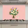 Bloemen - Lint - Kaartje keuken achterwand spatscherm klein -3d_website