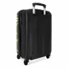 115 NBS - Handbagage koffer - Unisex middel -achterkant
