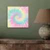 Pasteltinten - Tie dye - Roze aluminium wit klein -sfeer2