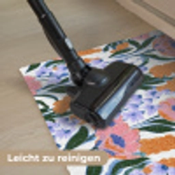 Patroon - Aquarel - Kleurrijk Deurmat klein 898 -reinigen_DE