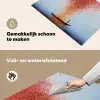 Wolk - Confetti - Boot - Wateroppervlakte Inductie beschemer met haakjes klein -ky-schoon-nl