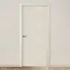 Zandkleurig - Modern - Egaal deurposter klein 289 -3d_beige