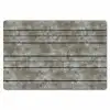 Retro - Plank - Patronen Placemat vinyl groot 368 -zzsfeer1_Kitchenyeah-website