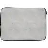 Grijs - Beton - Neutraal laptophoes neopreen klein 279 -zkaufland3dotto