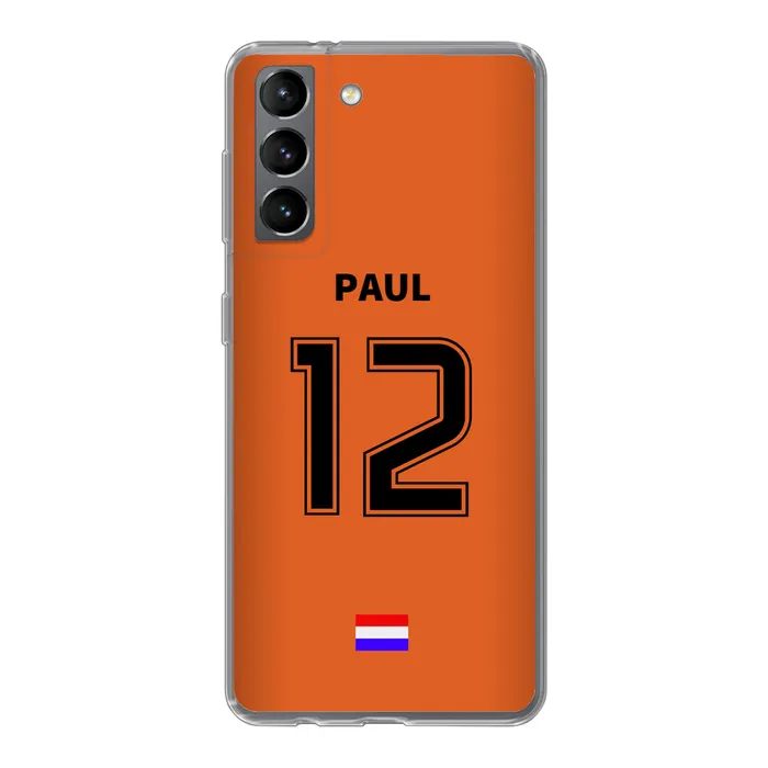 Productbeeld voetbal