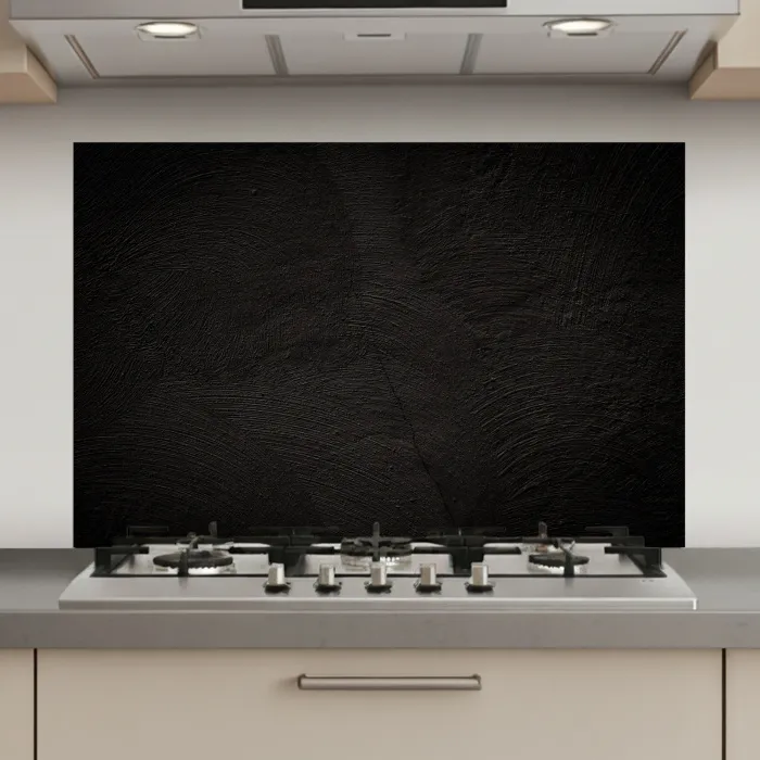 Verweerde Donkere Patronen keuken achterwand spatscherm klein -3d_website