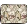 Bloemen - Aquarel - Kleurrijk laptophoes neopreen klein 279 -zkaufland3dotto