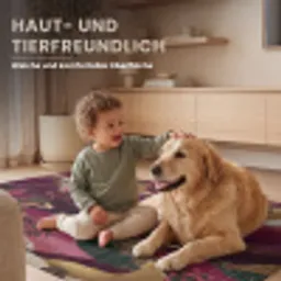 Magisch - Palmbomen - Goud Vloerkleed Rechthoek klein 1091 -uniquesellingpoint_USP_zachtDE_DE
